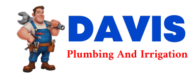 Trusted plumber in NAHMA